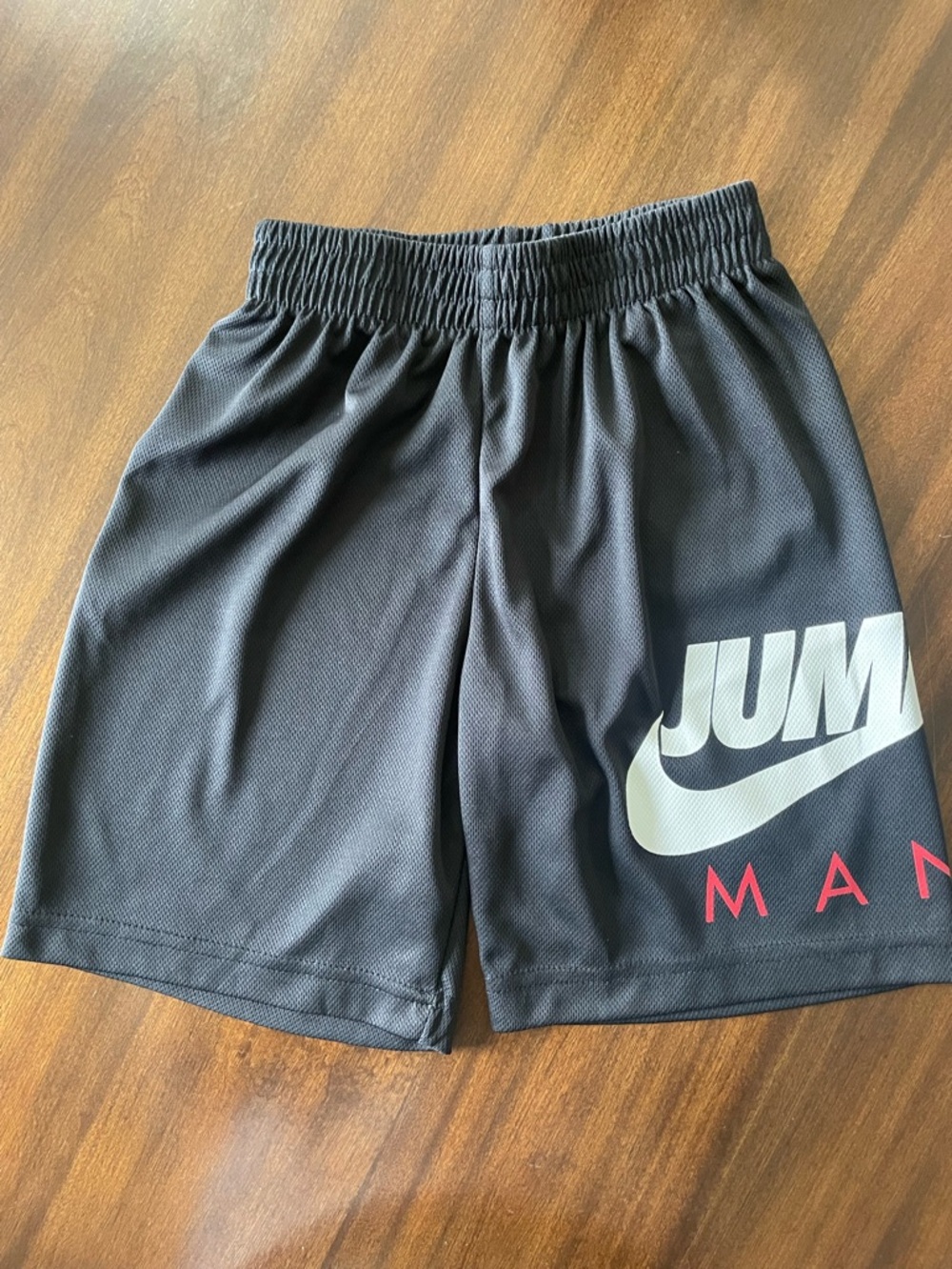 Nike Jordan Jumpman Boys’ Athletic Shorts